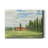 SUMMER CINEMA-Gallery Wrapped Canvas-1201475056