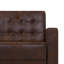 Finnegan 5 Seater Faux Leather Sofa Bed-1382433064-1382433066