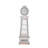 Noralie 63'' H Wood Grandfather Clock