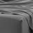 Becky Cameron Checkered Embossed Bed Sheet Set-1154483786-1154483790