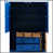 Bleu sélectionné