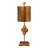 Hansville Cross Table Lamp-25130791