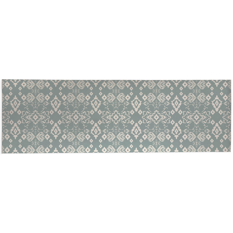 Tapis d'extérieur Block, Tapis de couloir 2 pi 6 po x 8 pi