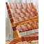 Upholstered Club Chair