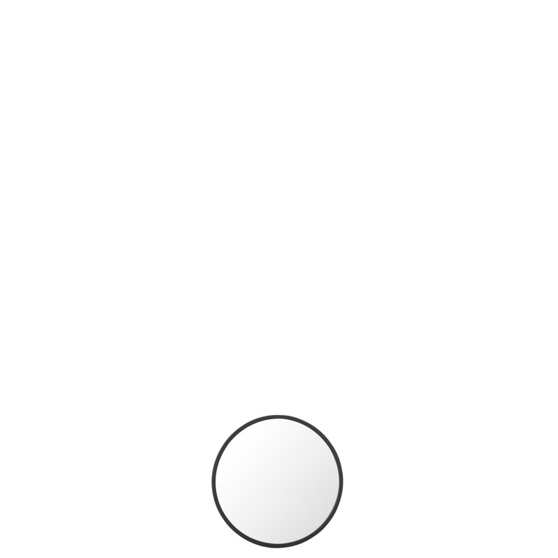 Spring / Summer 2024 Round Mirror