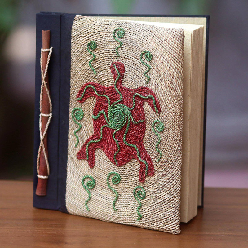 Natural Fiber Journal