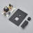 All-In-One Kit with Rough in-Valve