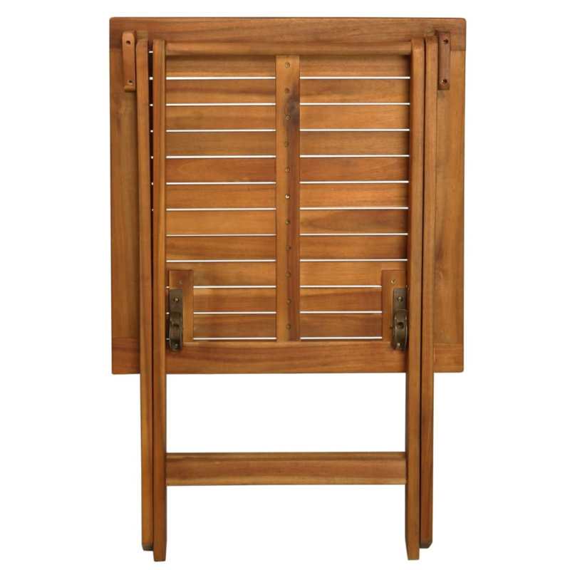 Ensemble bistro pour 2 personnes avec coussins Sperling Square, Blanc