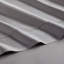 4 Pieces Cal King Cotton Sheet Set,Grey