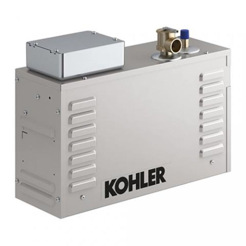 Générateur de vapeur 5kw Invigoration™ Series