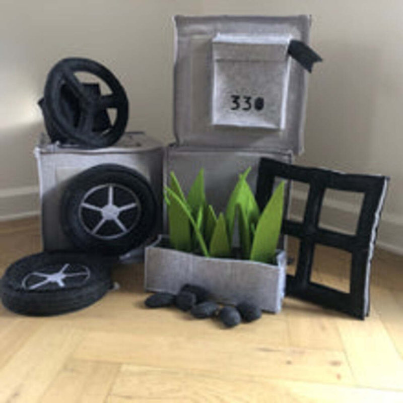 Mailbox