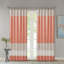 Rideau occultant en polyester Lamaar-712299995