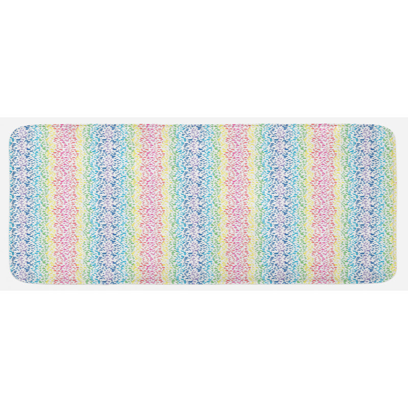 Tapis de cuisine
