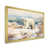 Gold Single Picture Frame