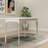 Modern Dining TableInch  Kitchen Table Rectangular Top With Solid Leg