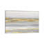 Subtle Reflections With Grey by Allie Corbin - Wrapped Canvas Print-1193675868