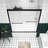 58" High Double Sliding Shower Enclosure, 1/4"  6Mm  Clear Glass, Mute Rollers, Reversible Installation, Waterproof Design Aluminum Frame Bathtub Screen, Tempered Stainless Steel Handle, Design, Setup-124897730