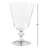 Riva 12oz. Handmade Drinking Glass Set