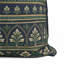 Floral Linen Pillow Cover-137900114