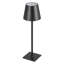 Ensemble de 2 lampes de table rechargeables sans fil avec pile 5200 mAh