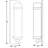 Asencion Flush Mounted Sconce-1038110517-1038110516