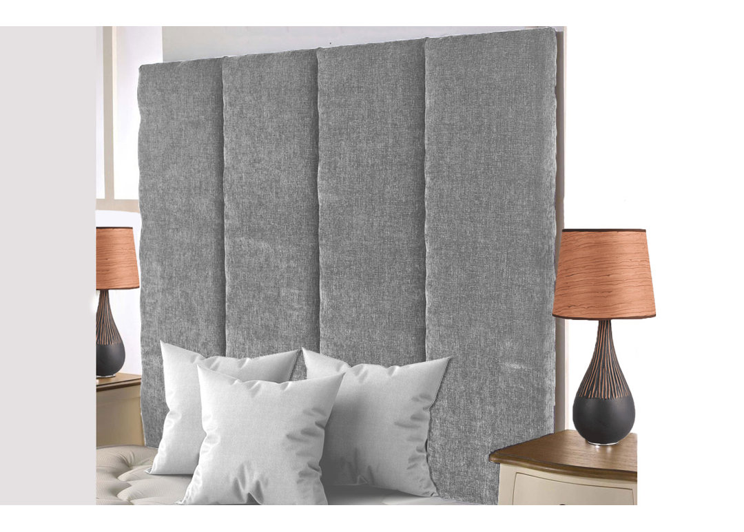 Upholstered Headboard