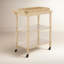 Haven 3 Tier Dining Cart-1622051026