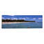 Plage panoramique de Waikiki, Honolulu, Oahu, Hawaï, reproduction de photo sur toile-799699037-727899082