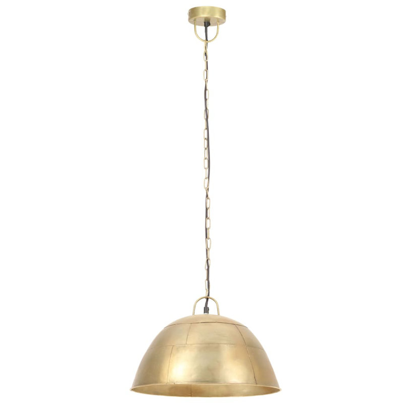Daniela 1 - Light Single Pendant, 126cm H x 41cm W x 41cm D, White