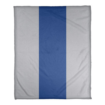 Sacramento Quilted Throw Blanket