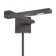 Sagie 1 - Light LED Dimmable Swing Arm