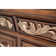 Commode 12 tiroirs Platine de Royale