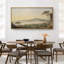 Art moderne paysage classique rétro-100937311-111695722
