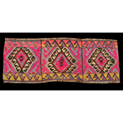 Blinni 54cm X 153cm Area Rug