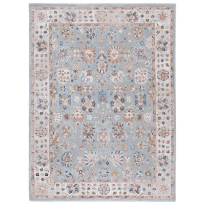 Tapis oriental performance Ellwood