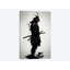 «Armoured Samurai», impression sur toile-29083928-72796694-72796699
