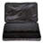 True Induction TI-2C Portable 23 inch Black Ceramic-Glass Induction Cooktop 1750W UL1026 Cert.