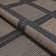 Sania Geometric Cocoa Black Indoor Outdoor Area Rug