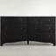 Princeton Dresser - Dark-1889360371