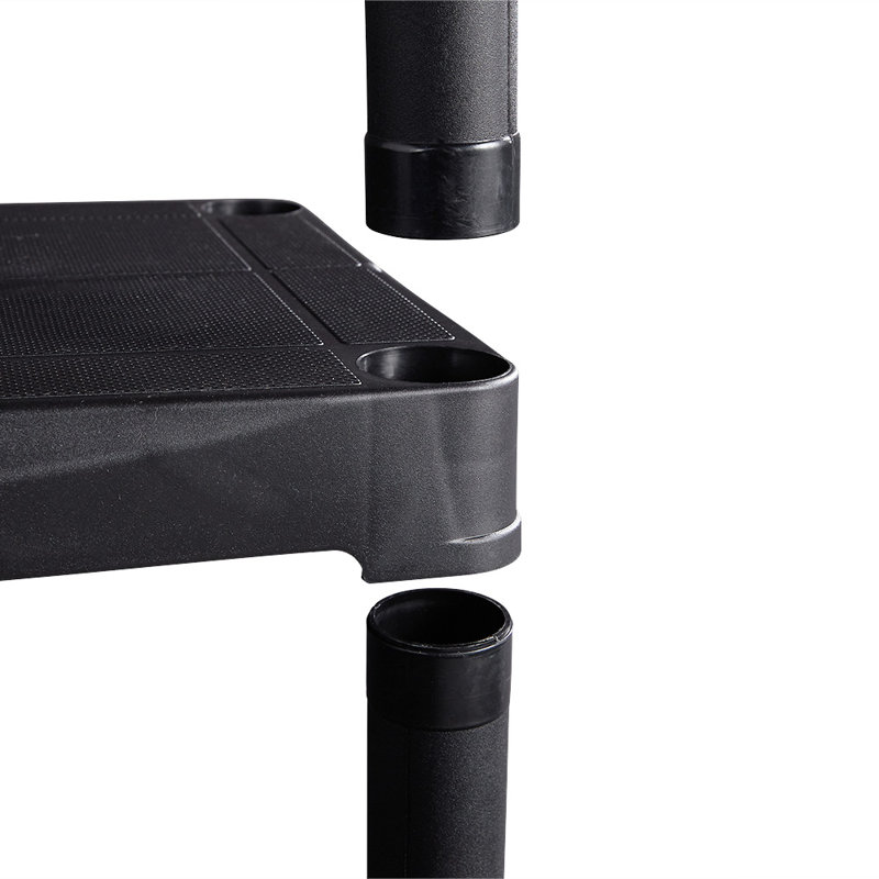 61cm W Plastic Shelving Unit