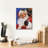 'St. Nick' by Christopher Nick, Canvas Wall Art-62123728