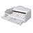 Twin Size Velvet Upholstered Daybed with LED Light & 2 Storage Drawers, No Box Spring Needed, Beige-1985938169-1985938171