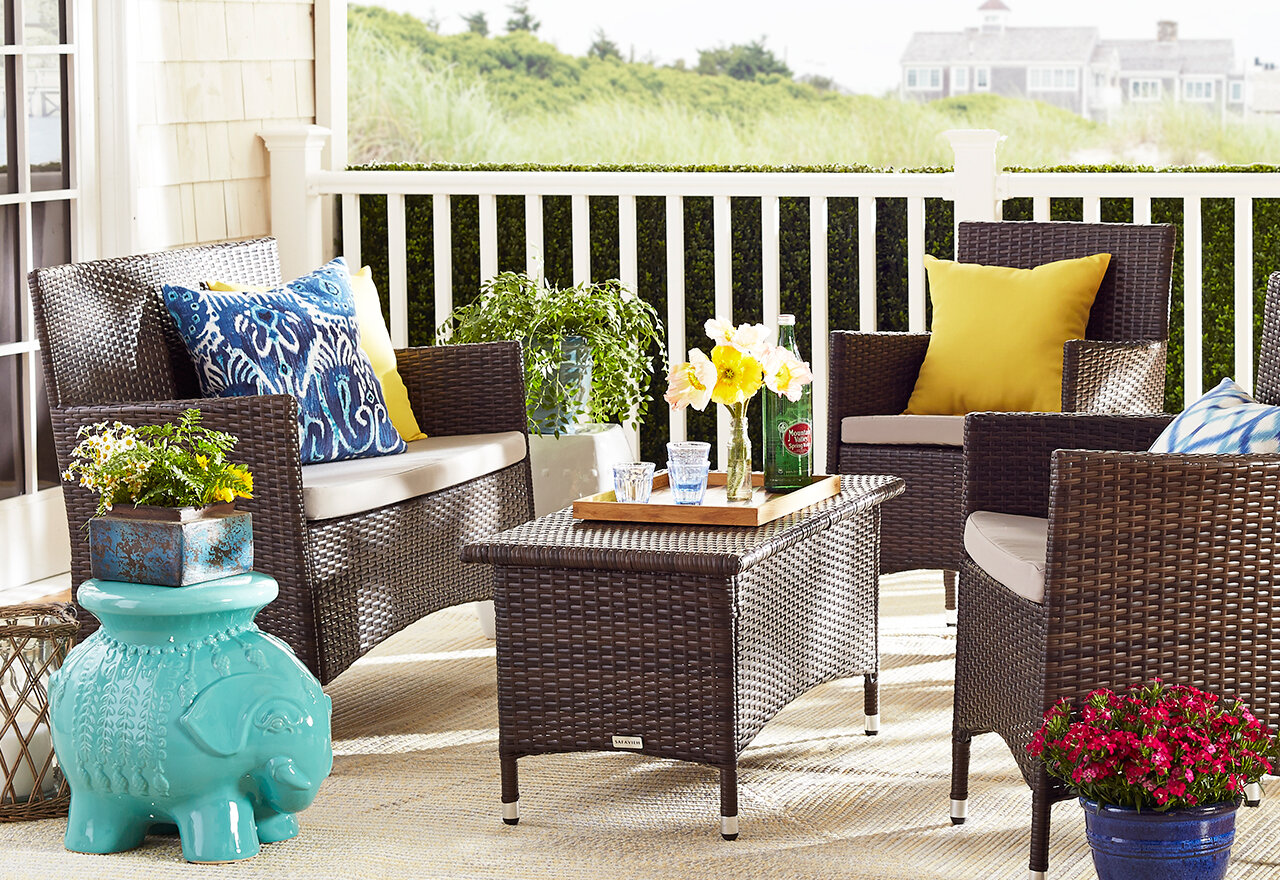 [BIG SALE] Budget-Friendly Backyard Buys You’ll Love In 2024 | Wayfair