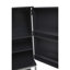 Dornhof Stainless Steel Standard Accent Chest