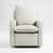 Ivory Boucle
