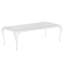 Provance Cast Aluminum Coffee Table-1564739900