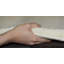 Arboga Hand Knotted Wool White Rug-12599496