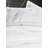 Harper White Cotton Waffle Pique Bedspread Set