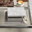 Garland Decorative Box, Dove
