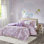 Ensemble de housse de couette 5 pièces Lola